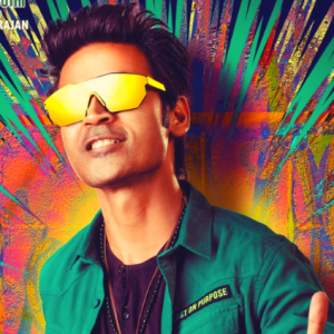 Dhanush Kodi fame director Durai Senthilkuma Titled as Pattas