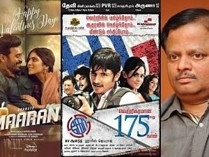 Dhanush Movie Spin off from K V Anand Super Hit Film Ko