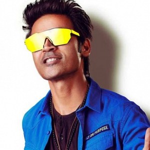 Dhanush Pattas Team officially announced that they has concluded its shooting.