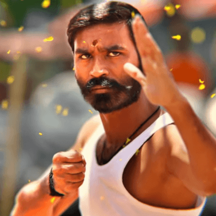 Dhanush starring Pattas movie release date officially announced