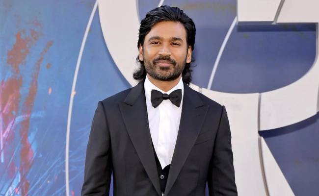 dhanush the gray man part 2 The Lone Wolf universe