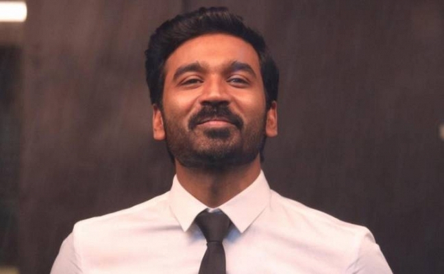 Dhanush Tweet about FIFA World Cup Final Argentina Champion