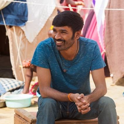 Dhanush's Hollwyood film The Extra Ordinary Journey of the Fakir titled as Pakkiri in Tamil