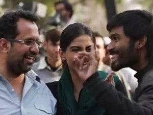 தனுஷ் பட இயக்குநருக்கு கொரோனா | Dhanush's movie director tested covid positive