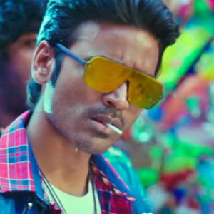 Dhanush's Pattas movie Chill Bro Video Song out in Youtube