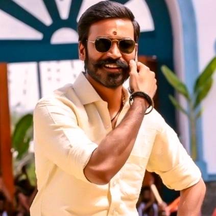 Dhanush's Pattas official Tamilnadu Box Office Collection report is out