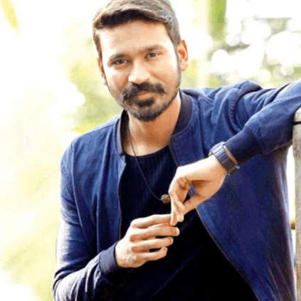 Dhanush's The Extraordinary Journey Of The Fakir got Best Comedy audience award