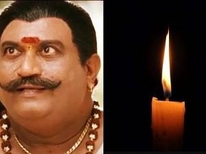 Dhanush's Uthama Puthiran fame actor Jayaprakash Reddy passes away | உத்தமபுத்திரன் புகழ் பிரபல நடிகர் மாரடைப்பு காரணமாக மரணம்
