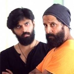 விக்ரம் பற்றி த்ருவ் எமோஷனல் - ''நான் துவண்டு போன போது.... ஆதித்ய வர்மாவில் என்ன நடந்தது.?