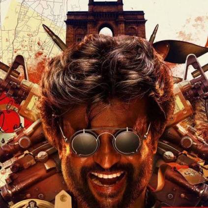 Did College students pelted with stones over Rajinikanth's Darbar crew?