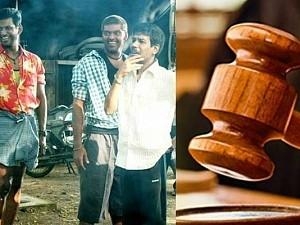 direct bala avan ivan movie controversy case court verdict