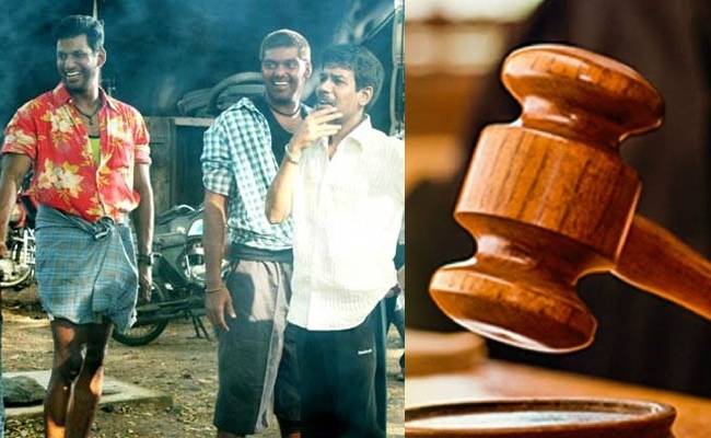 direct bala avan ivan movie controversy case court verdict