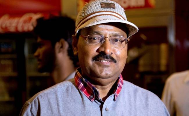 director actor bhagyaraj enters into tamil serial cameo