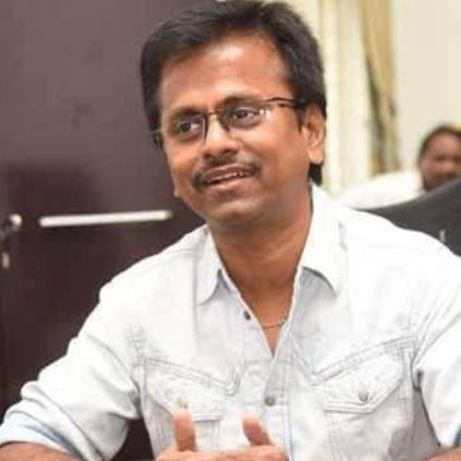 Director A.R.Murugadoss urges people to cast their vote on Election day in Vijay's Sarkar style