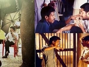 director bala actor suriya atharva movie next update