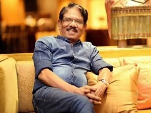இயக்குநர் பாரதிராஜா ஆவேசம் | Director Barathiraja angry on tamil films release and theatre rules