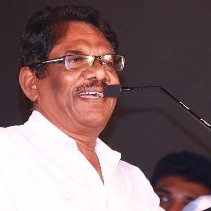 Director Bharathiraaja Thanks to Tamilnadu CM for Keezhadi
