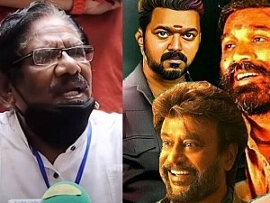 நடிகர்களுக்கு பாரதிராஜா வேண்டுகோள் | Director bharathiraja request for tamil cinema actors and technicians