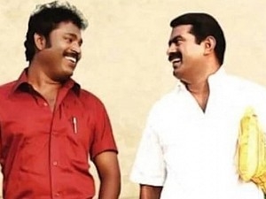 இயக்குநர் கௌதமனுக்கு கொரோனா தொற்று | Director Gowthaman tested for covid positive