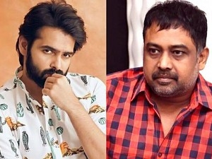 director lingusamy next with this stylish actor இயக்குனர் லிங்குசாமியின் அடுத்த படம்