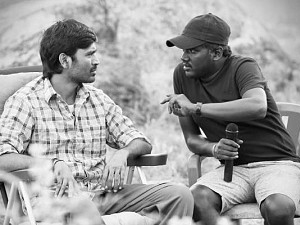 தனுஷின் கர்ணன் பற்றி மாரி செல்வராஜ் | Director mari selvaraj note on dhanush karnan movie