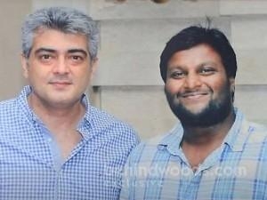 Director Mohan G opens up about movie with actor ajith kumar
