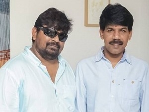 இயக்குநர் மிஷ்கின் உருக்கம் | Director mysskin emotional statement over popular director on pisasu 2