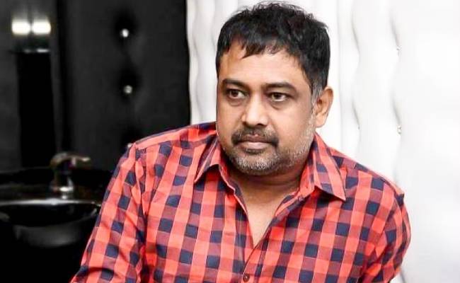 Director N Lingusamy to proceed Appeal on court verdict