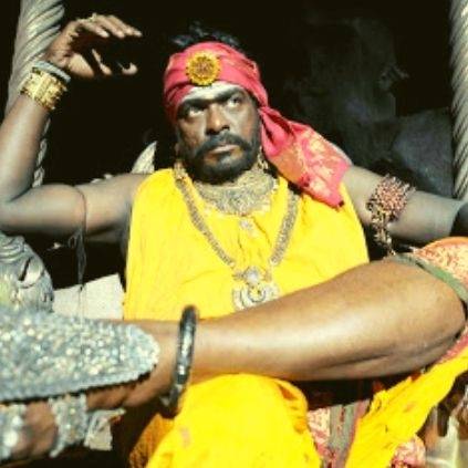 Director Parthiban goes to Thanjavur the place he missed in Aayirathil Oruvan