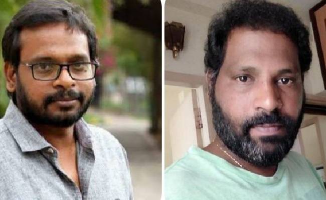 director raju murugan lost his brother due to covid19
