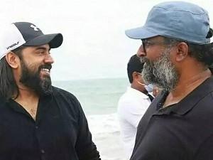 director ram and nivin pauly new movie name sources