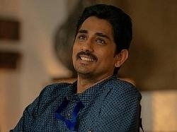 &ldquo;ஹாரர், திரில்லர் வேணாம்னு முடிவு பண்ணோம்!&rdquo;.. சித்தார்த்தை இயக்கிய நவரசா இயக்குநர்!