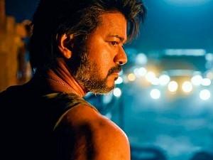 Director Rathnakumar about Leo movie thalapathy vijay