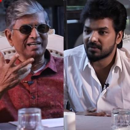 Director S.A. Chandrasekar and Jai speaks about Vijay and Capmaari movie
