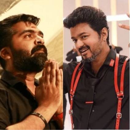 Director Seeman speaks about STR and Thalapathy Vijay