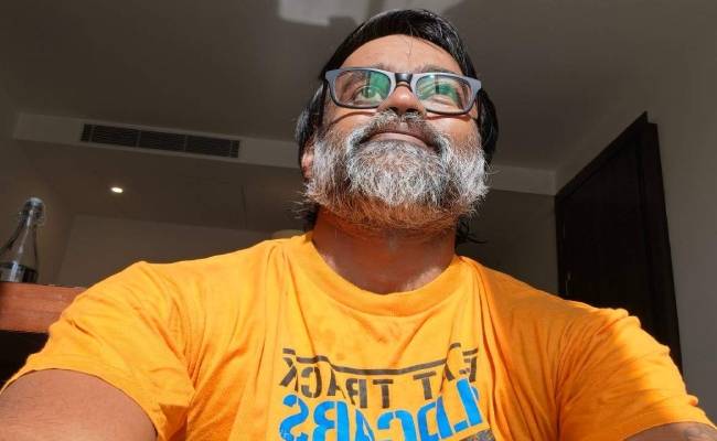 director Selvaraghan latest tweet gone viral among fans