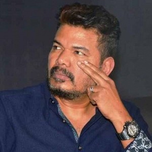 Director Shankar Praised Suriya and Samuthirakani's Sillu Karuppatti film