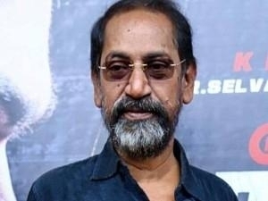 Director SP Jananathan Passed away எஸ்பி ஜனநாதன்