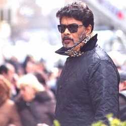 ''வேஸ்ட் பண்ணிட்டோமேனு ஃபீல் பண்ணேன்'' - தன் புதுப்படம் குறித்து மனம் திறக்கும் சுந்தர்.சி