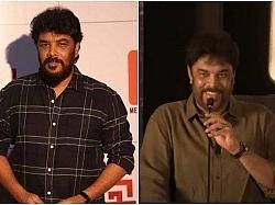 விஜய் &amp; உதய் கூட படம் பண்ண ஆசைப்பட்டேன்.. இன்னும் நடக்கல.. - சுந்தர்.சி ஆதங்கம்.!