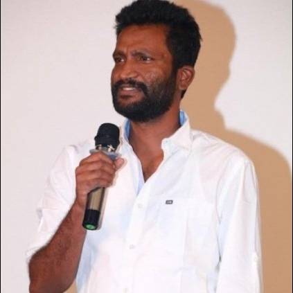 Director Suseenthiran about his acting in soothu pidikka uravu