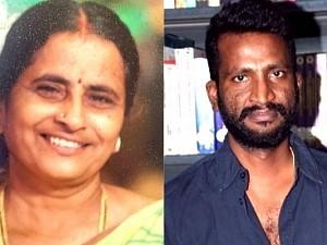 director suseenthrian mother passes away இயக்குனர் சுசீந்திரன் வீட்டில் நடந்த சோகம்