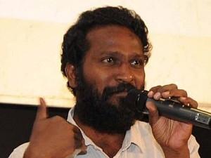 Director Vetrimaaran answer about Tamilnadu or Tamizhagam