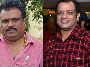 disco santhi brother actor died and popular producer died