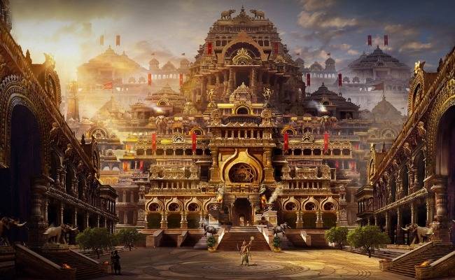 Disney+ Hotstar announces New Mahabharat series at D23 Expo