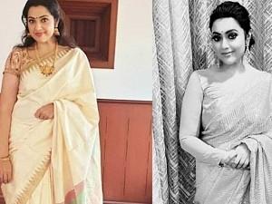 Drishyam 2: Actress Meena shares her PPE Outfit Experience