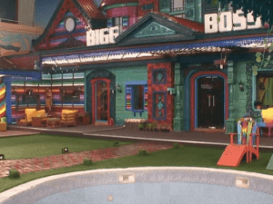 Due to Cyclone Contestants exits from Bigg Boss House
