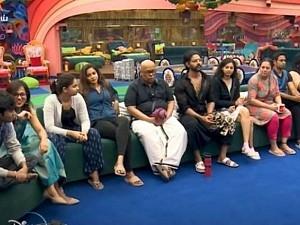 Eleven contestants are nominated for fourth week Eviction
