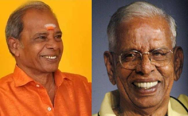 ex dubbing union leader and old actor passed away