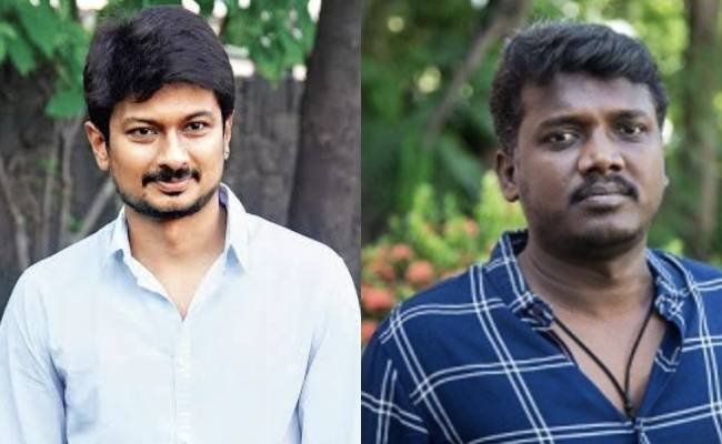 who joins with Udhayanidhi as villian in his next film